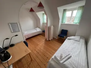 Emmaus Hostel