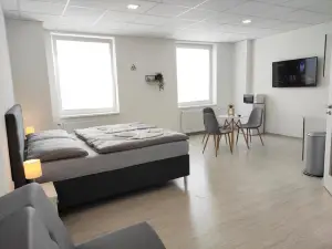 Hotel Slobi