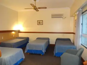 Hotel Plaza Rafaela