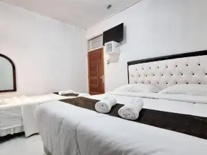 Harisha Homestay Sawah Lunto Syariah Redpartner