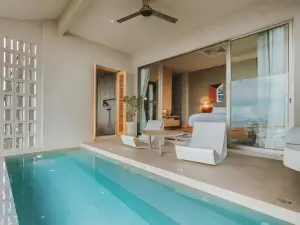 Arthit Resort Koh larn