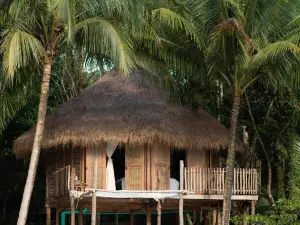 Tatai Camping Lodges