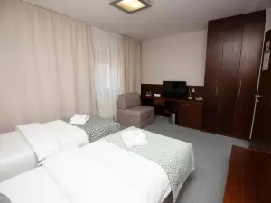 London Boutique Hotel & Restaurant