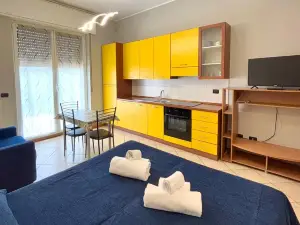 Residence Oasi di Monza