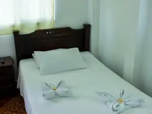 Hotel Quinchia