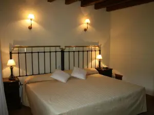 Hotel Posada Molino del Cubo