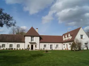 Le Relais de Dalibray