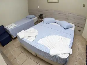 Hotel Vila Rica
