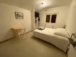 Hôtel Etape