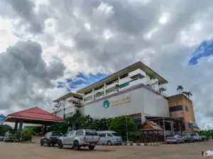 JP Emerald Hotel