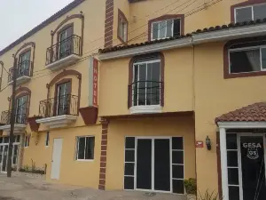Hotel Gesa