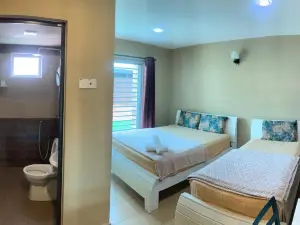 Hotel Rasa Sayang Artisan Inn Jelebu