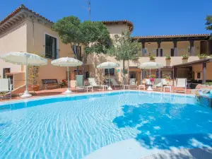 Hotel Colonna San Marco
