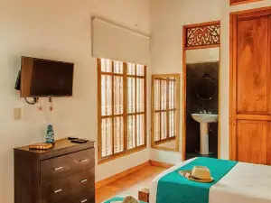 Casa d´Remedios la Bella Hotel Boutique