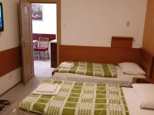 Guest House Boska