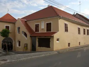 Hotel Eisenhuthaus