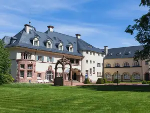 Das Wolfsbrunn - MeineZeit im Erzgebirge