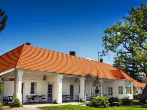 Öreg Malom Apartmanház