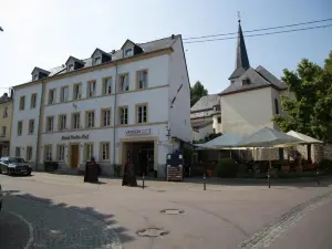 Hotel Perler Hof