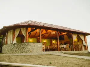 Cabana Dintre VII