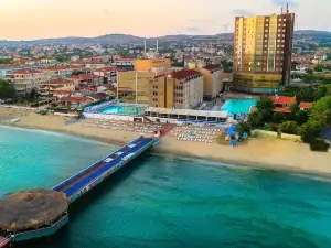 Kumburgaz Marin Princess Hotel