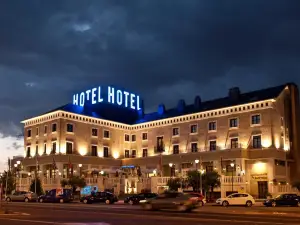 Hotel Conde Ansúrez
