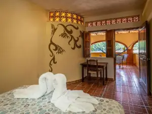 Casas Garcia