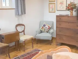 The Rear of the Plough,Everdon.