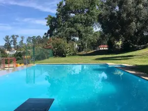 Hotel de Charme Quinta do Pinheiro