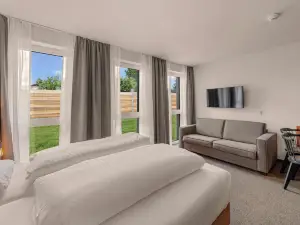 Zündwerk - Motel