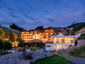 Wellnesshotel Ludinmühle