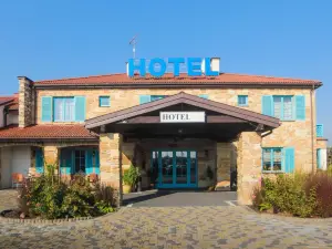 Hotel Cyprus