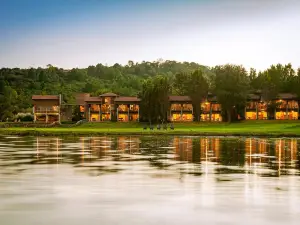 Hotel El Remanso Tapalpa