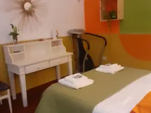 Habitación en Peatonal de Concordia