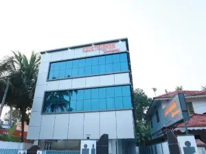 Kausthubhom Residency