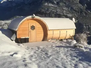 Les Insolites du Villaret