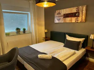Hotel SchlossStuben