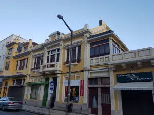 Urban Suites