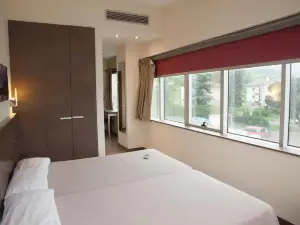 Hotel Izelai