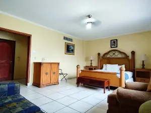 Hotel Carnaval