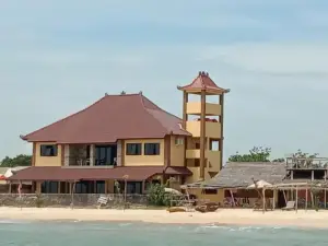 Omah Laut Bondo Jepara