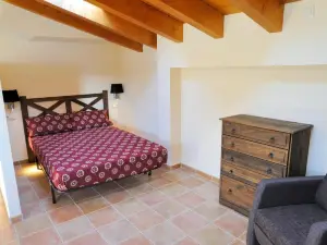 Apartaments Cal Climent