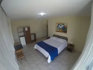 Hotel Marlin Azul