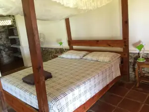 La Princesa de La Isla