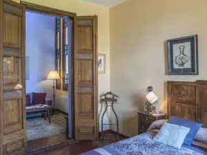 Hotel Monumento Can Garay