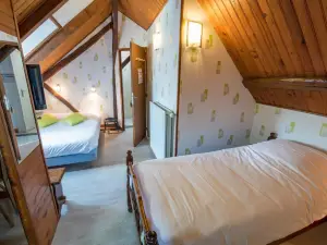 Logis Auberge de La Plaine