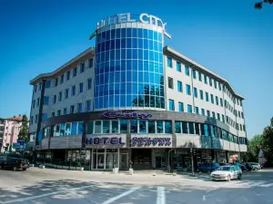 Hotel City
