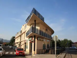 AR Apartamentos Soto Del Real