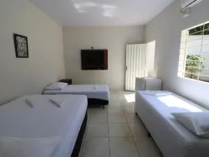 Pousada Portalcion