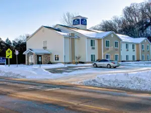 Cobblestone Inn & Suites - Durand